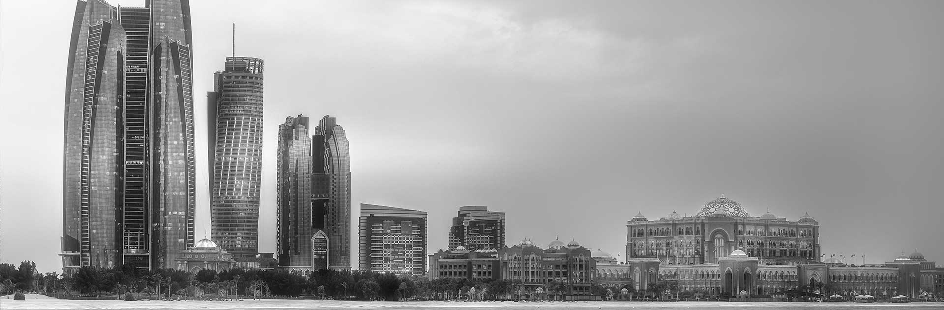 abu-dhabi-skyline