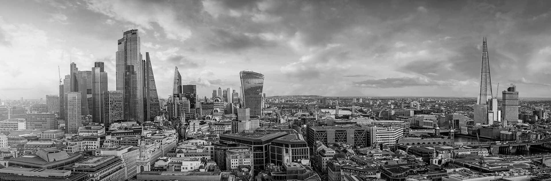 london-skyline