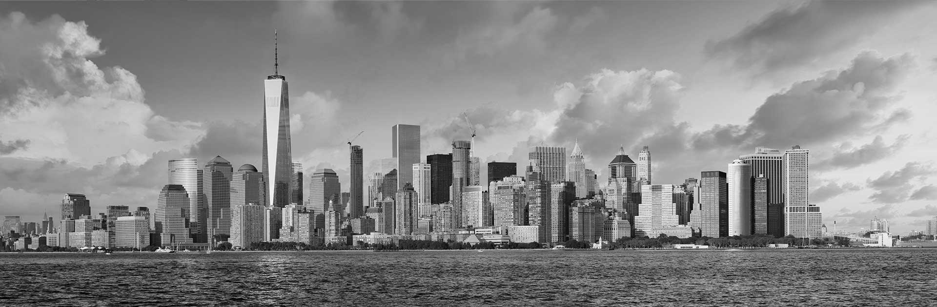 new-york-skyline